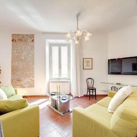 Appartement Latinhouse à Rome Extérieur photo