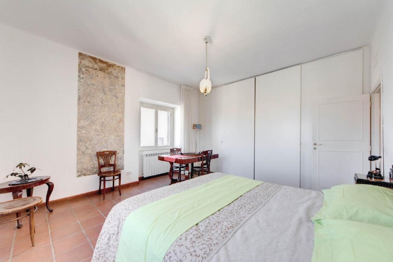 Appartement Latinhouse à Rome Extérieur photo
