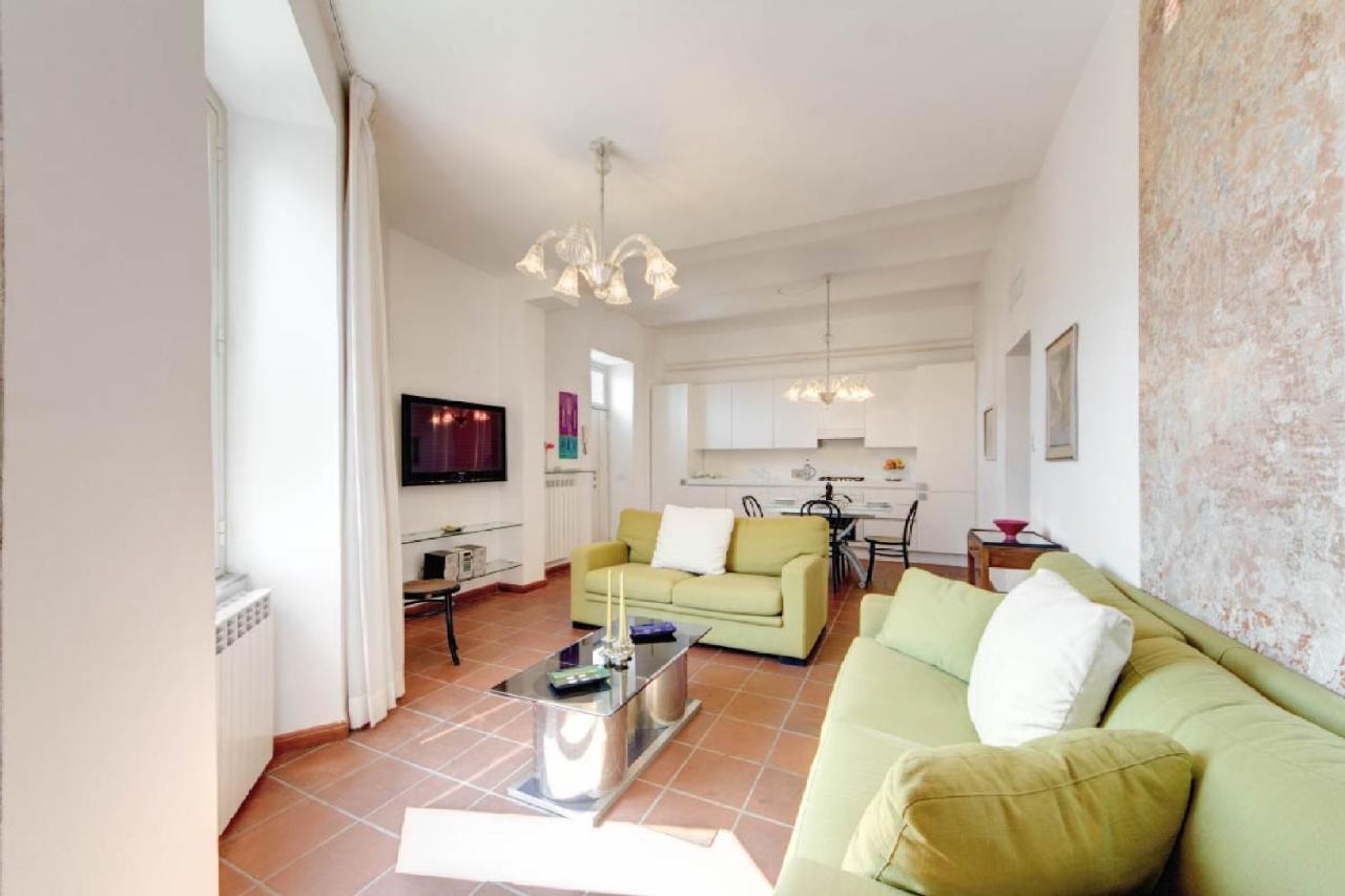 Appartement Latinhouse à Rome Extérieur photo