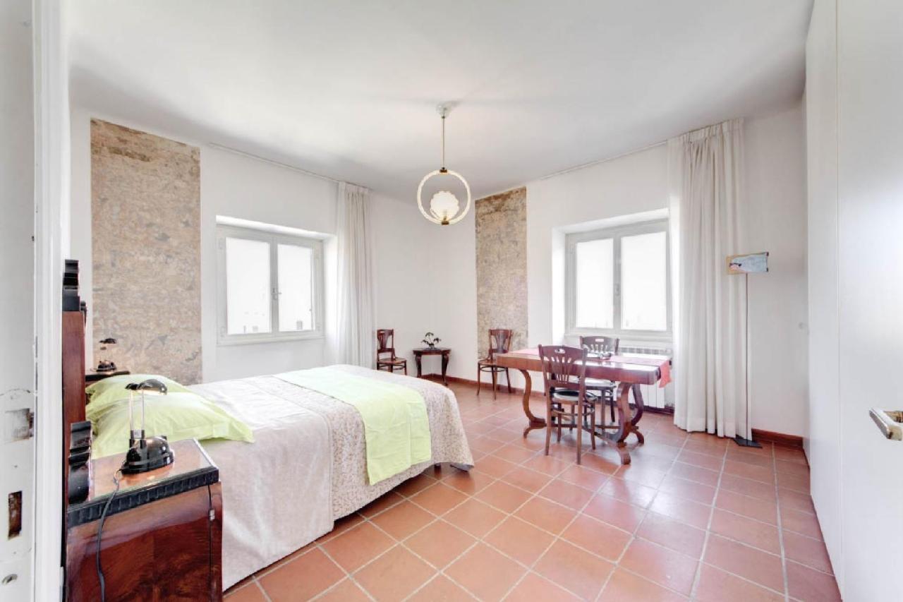 Appartement Latinhouse à Rome Extérieur photo