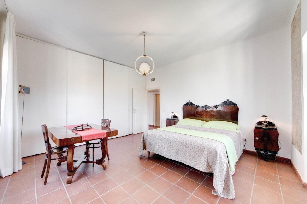 Appartement Latinhouse à Rome Extérieur photo