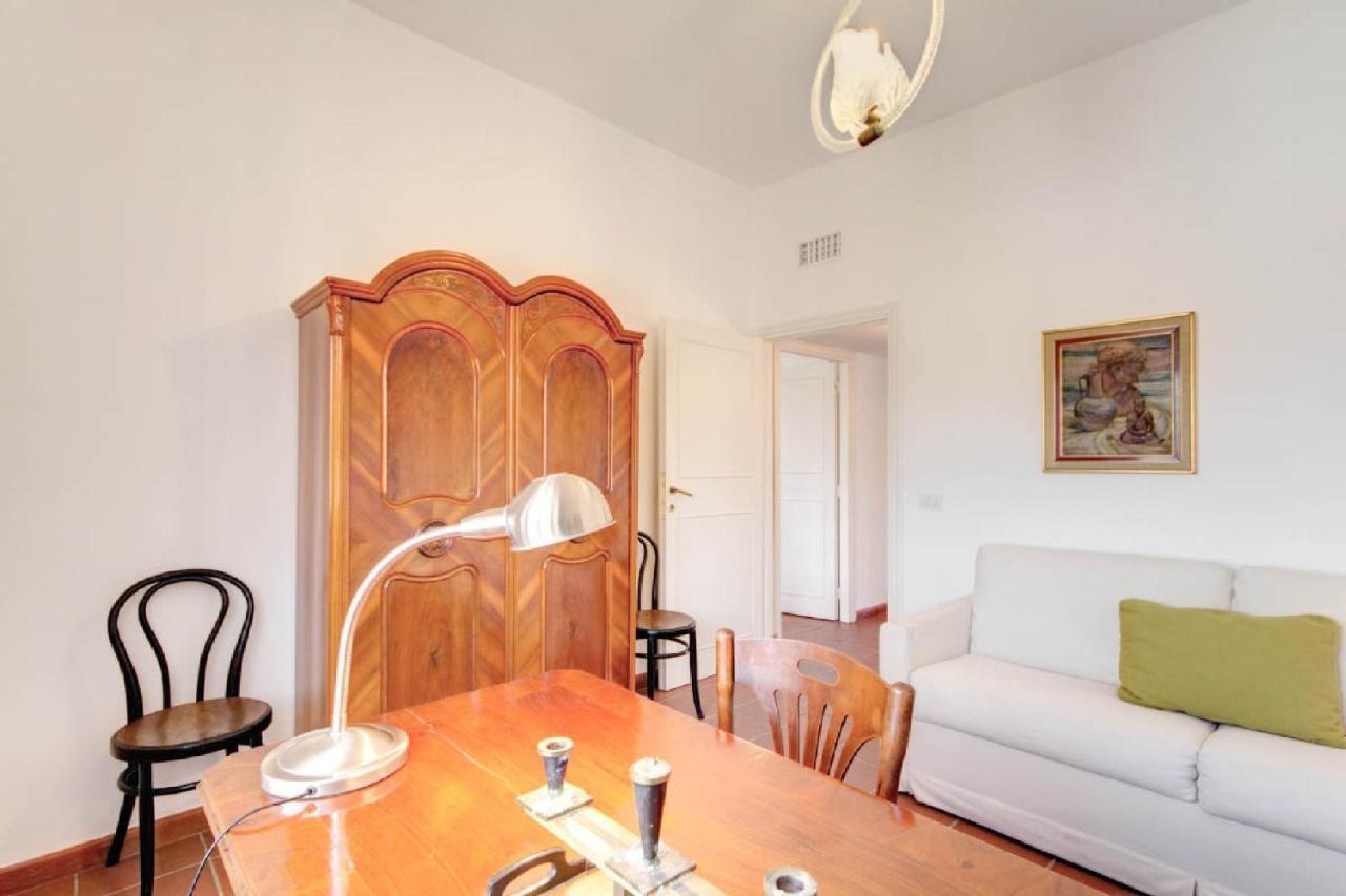 Appartement Latinhouse à Rome Extérieur photo