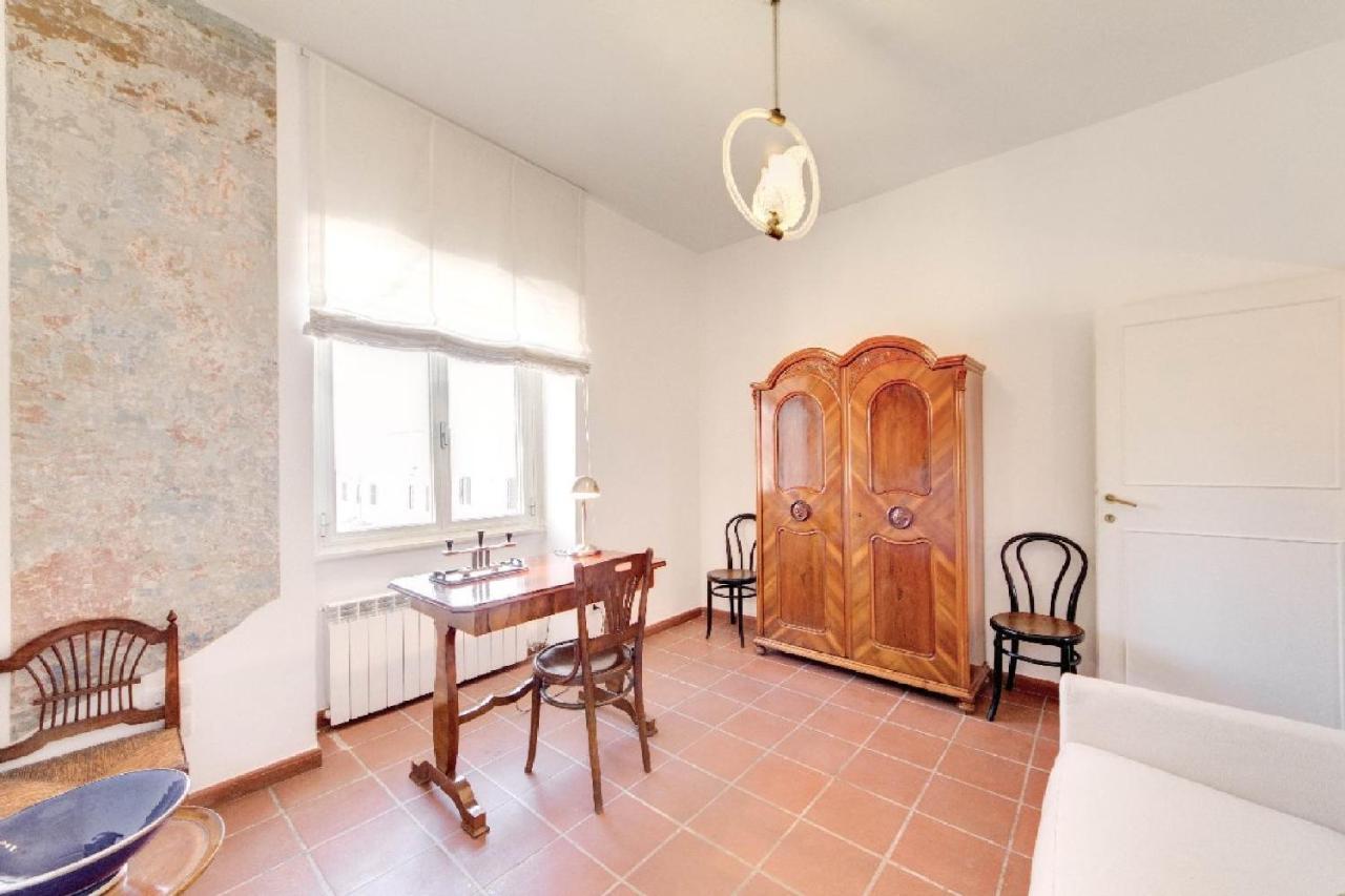 Appartement Latinhouse à Rome Extérieur photo