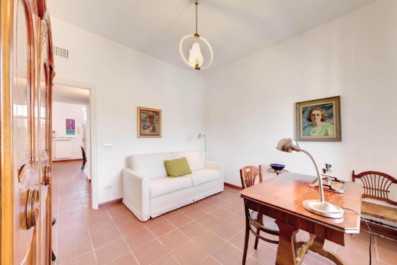 Appartement Latinhouse à Rome Extérieur photo