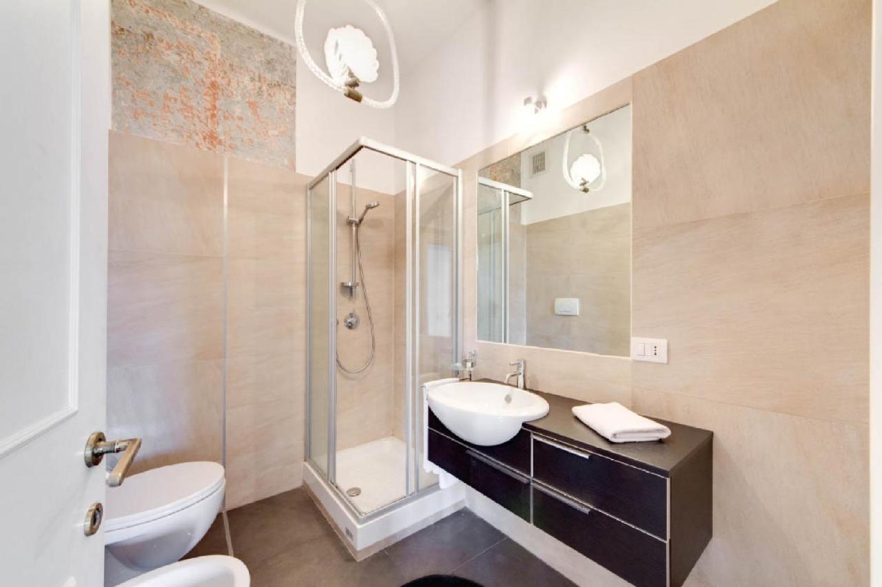 Appartement Latinhouse à Rome Extérieur photo