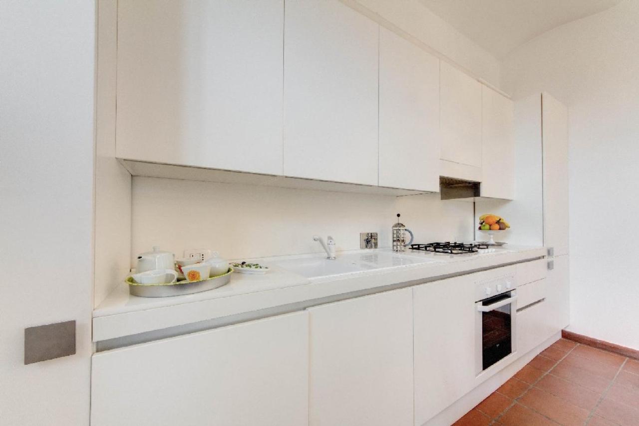 Appartement Latinhouse à Rome Extérieur photo